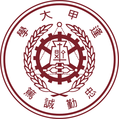 逢甲大學校徽